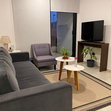 Cerca De Shopping Mariscal Lopez Apartamento Assunção Exterior foto