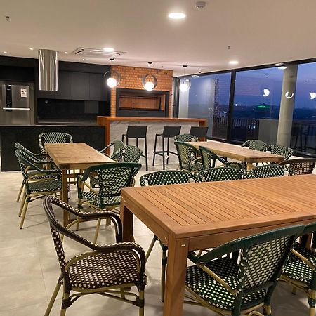 Cerca De Shopping Mariscal Lopez Apartamento Assunção Exterior foto