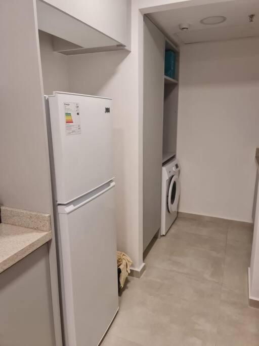 Cerca De Shopping Mariscal Lopez Apartamento Assunção Exterior foto