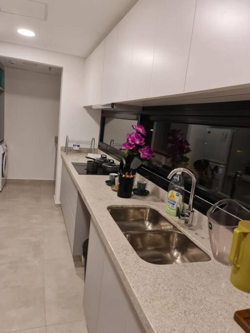 Cerca De Shopping Mariscal Lopez Apartamento Assunção Exterior foto