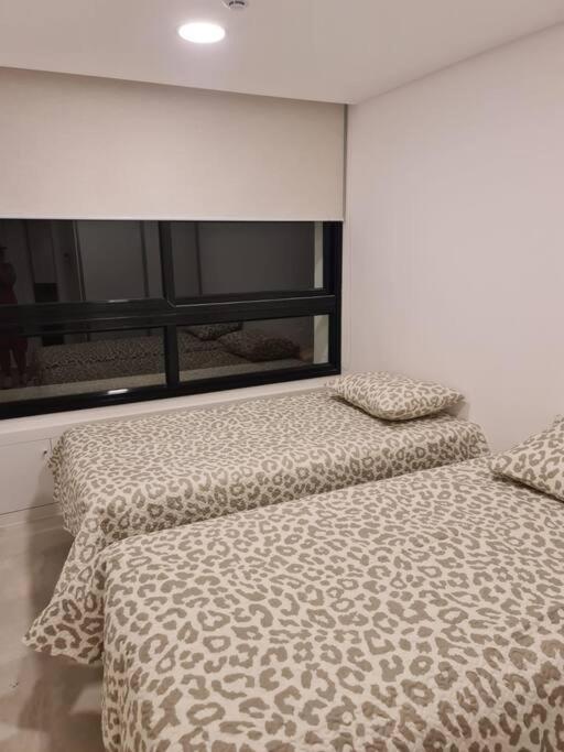 Cerca De Shopping Mariscal Lopez Apartamento Assunção Exterior foto