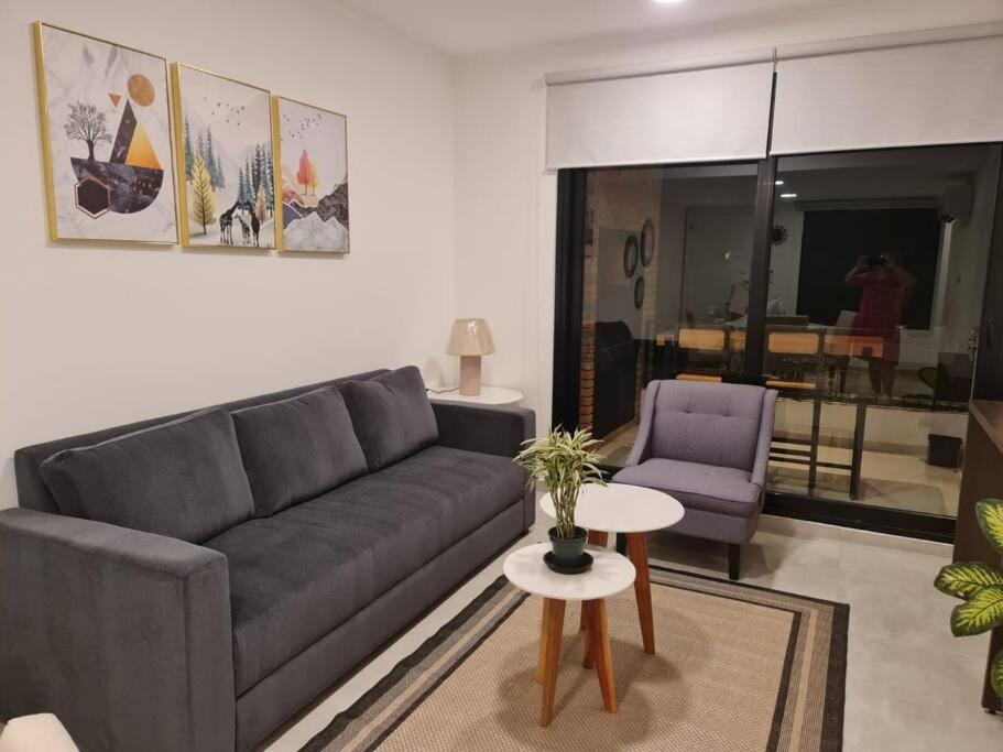 Cerca De Shopping Mariscal Lopez Apartamento Assunção Exterior foto