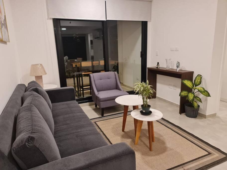 Cerca De Shopping Mariscal Lopez Apartamento Assunção Exterior foto