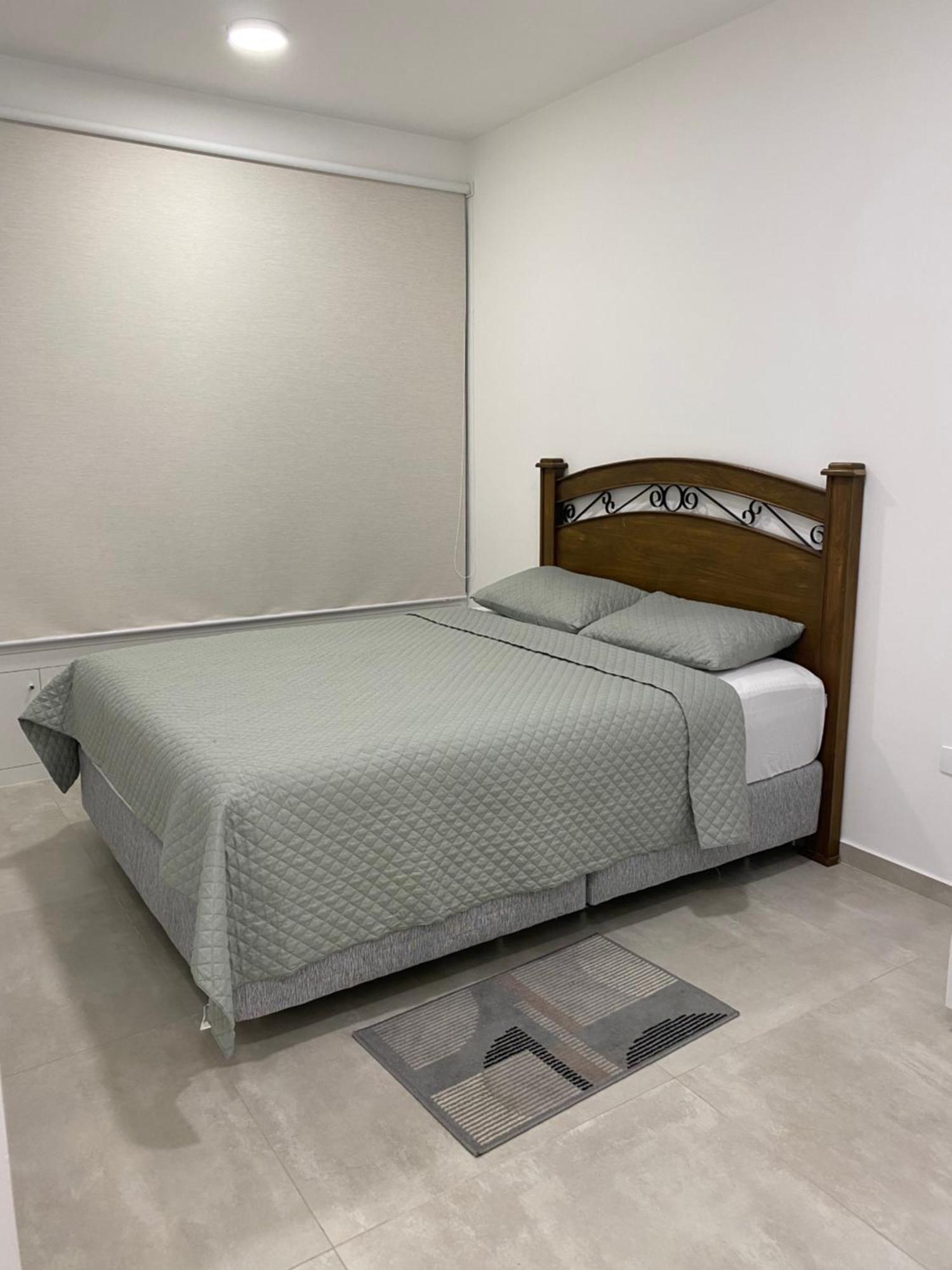 Cerca De Shopping Mariscal Lopez Apartamento Assunção Exterior foto