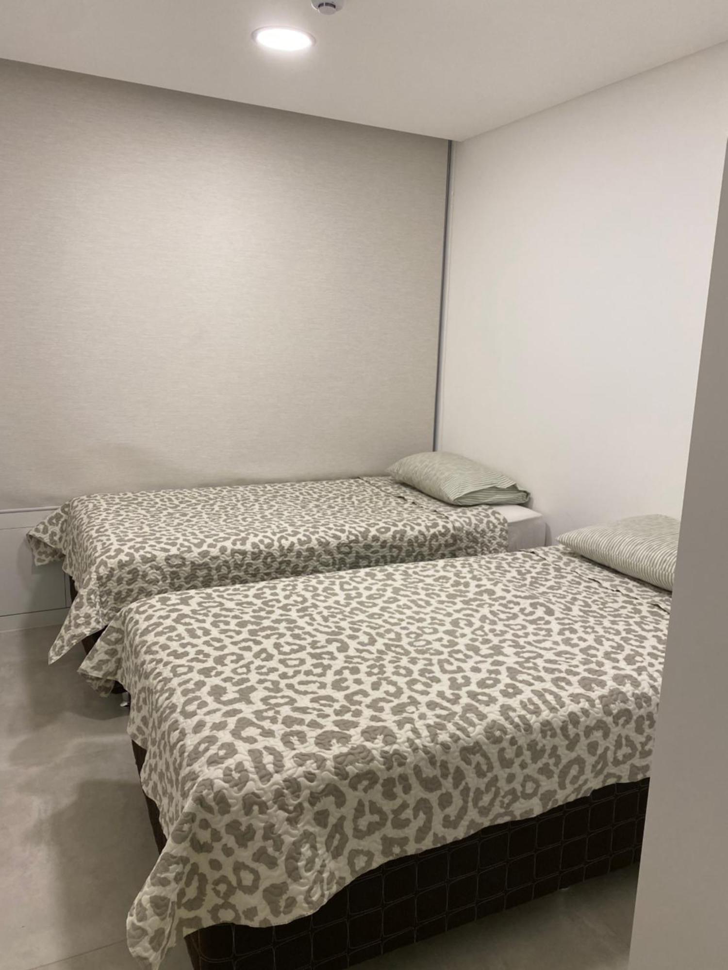 Cerca De Shopping Mariscal Lopez Apartamento Assunção Exterior foto